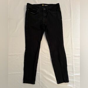 Carhartt Black Jeans